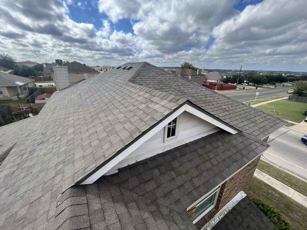 Slide of MKJ Roofing System