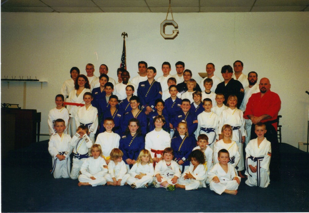 Social spots from Karate USA