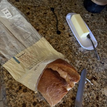 Publix Super Markets - The only type of bread I eat: sourdough, and I love this brand from the Publix bakery! - Grocery Near Me - Weston, Florida Publix Super Markets - The only type of bread I eat: sourdough, and I love this brand from the Publix bakery! - Grocery Near Me - Weston, Florida