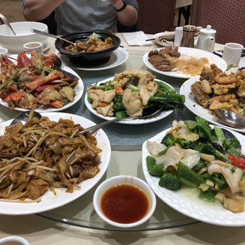 Ming Seafood Restaurant - The food came out hot and delicious! - Seafood Near Me - Quincy, Massachusetts Ming Seafood Restaurant - The food came out hot and delicious! - Seafood Near Me - Quincy, Massachusetts