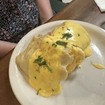 Maggie’s Table - Ham & Cheese Crepes - Diners Near Me - Jacksonville, Florida Maggie’s Table - Ham & Cheese Crepes - Diners Near Me - Jacksonville, Florida