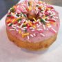 Photo of Bumblebee Donuts 2
