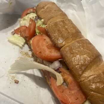 Rio's Pizza - The Grinder! They needed a pic of this bomb sandwich! - Pizza Near Me - Pico Rivera, California Rio's Pizza - The Grinder! They needed a pic of this bomb sandwich! - Pizza Near Me - Pico Rivera, California