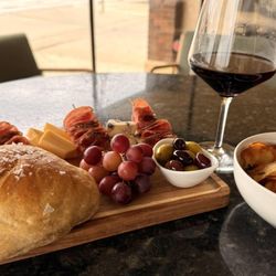 Uplifted Winery
