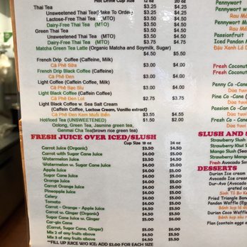 Frechuss - Desserts Near Me - Garden Grove, California Frechuss - Desserts Near Me - Garden Grove, California