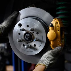 Schertz Car Care Center