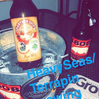 1608 Crafthouse - Collabbb - Gastropubs Near Me - Virginia Beach, Virginia