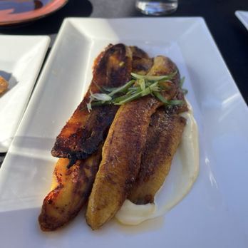Oyo - Sweet Plantains - could eat buckets of this stuff! - Latin American Near Me - Pleasanton, California Oyo - Sweet Plantains - could eat buckets of this stuff! - Latin American Near Me - Pleasanton, California