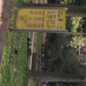 Plaza Almagro - Public Plazas Near Me - Buenos Aires, C