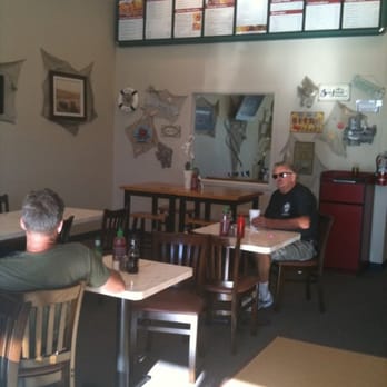 Tracy Harbour Fish & Chips - Inside - Fish & Chips Near Me - Tracy, California Tracy Harbour Fish & Chips - Inside - Fish & Chips Near Me - Tracy, California
