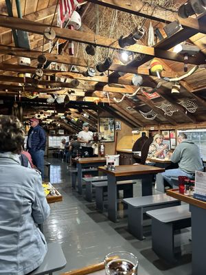 Nunan's Lobster Hut by null