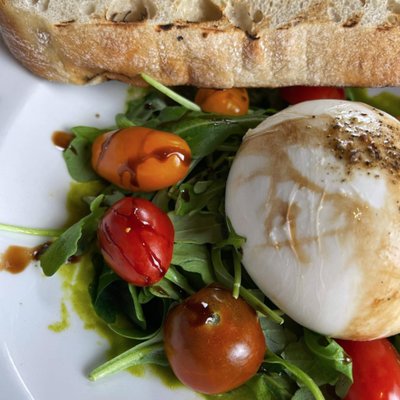 District 118 Kitchen & Bar by null