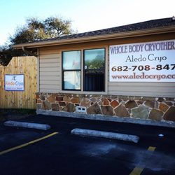 Aledo Cryo