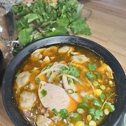 Bun Bo Hue