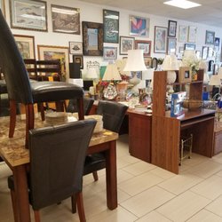 Peoria Secondhand
