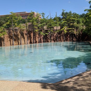Fort Worth Water Gardens - 699 Photos & 213 Reviews - Parks - 1502