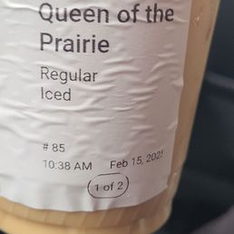 Prairie Prairie
