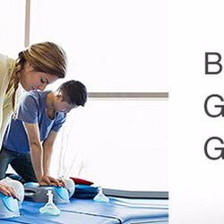 DSS CPR & Training Center - Group classes!