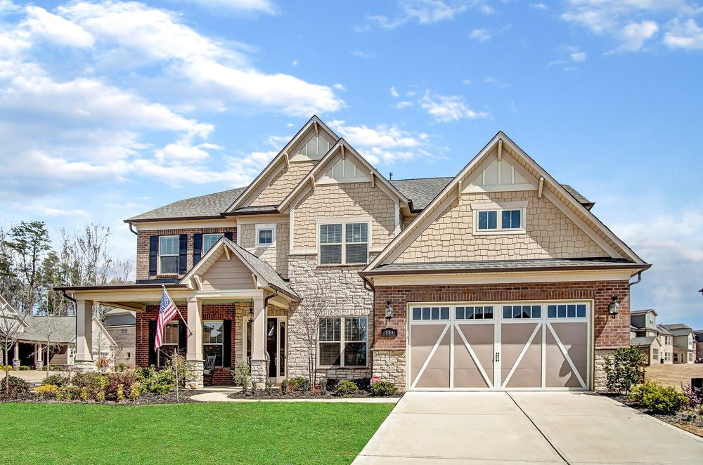 REBECCA SMITH CAROLINA HOMES CONNECTION 4379 Charlotte Hwy, Lake