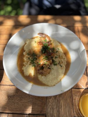 The Front Porch by null