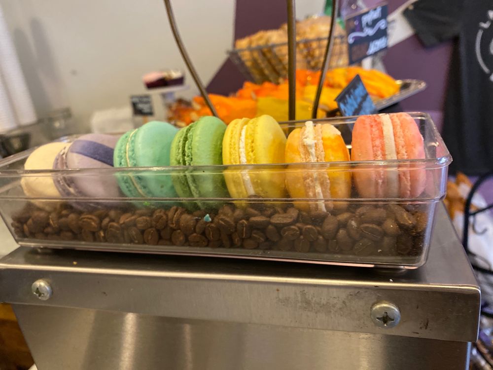 LA FILLETTE BAKERY 322 Photos & 295 Reviews 6217 E 14th Ave, Denver, Colorado Bakeries