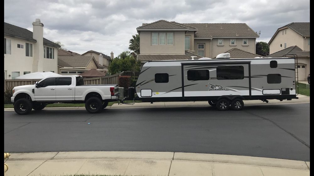 travel trailer dealers yuba city ca