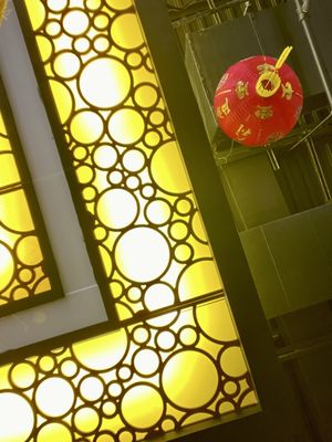 Asia Pacific Restaurant & Supermarket by null