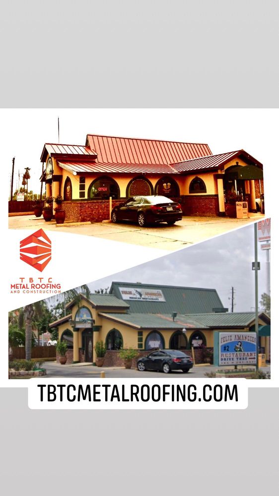 Slide of TBTC Roofing And Construction