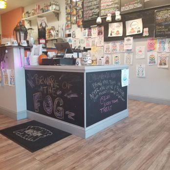 Vampire Penguin - Twin Hickory - Shaved Snow Near Me - Glen Allen, Virginia