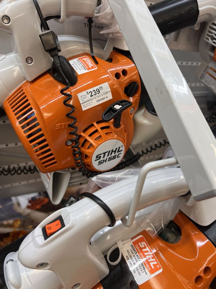 HEIGHTS ACE HARDWARE Updated August 2024 1547 Main St, Billings