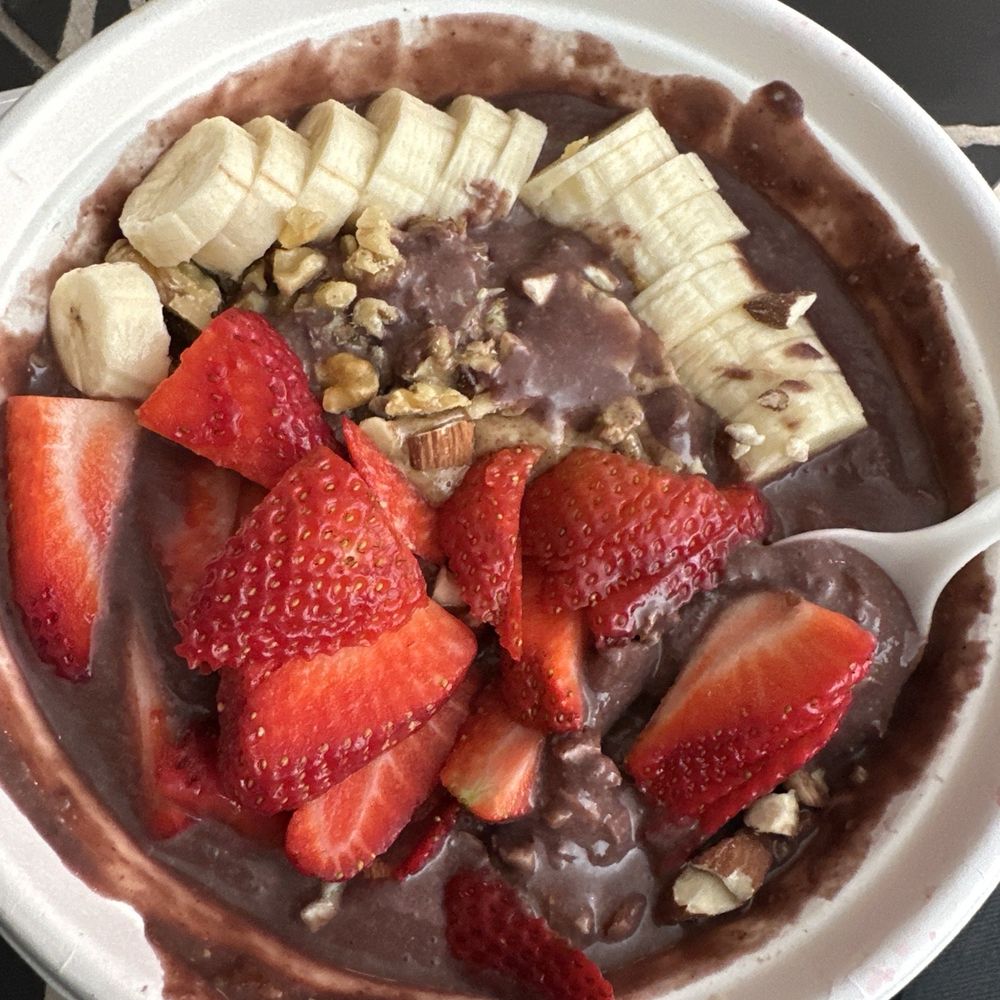 Juice Crafters - Acai - Protein Bowl - Juice Bars & Smoothies Near Me - Los Angeles, California Juice Crafters - Acai - Protein Bowl - Juice Bars & Smoothies Near Me - Los Angeles, California