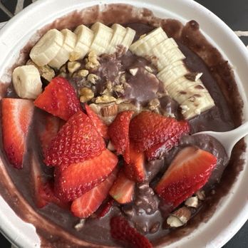 Juice Crafters - Acai - Protein Bowl - Juice Bars & Smoothies Near Me - Los Angeles, California Juice Crafters - Acai - Protein Bowl - Juice Bars & Smoothies Near Me - Los Angeles, California