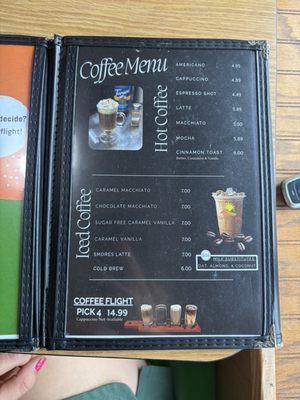 Menu photo 3 Sunrise Cafe Tulsa, OK Menu photo 3 Sunrise Cafe Tulsa, OK