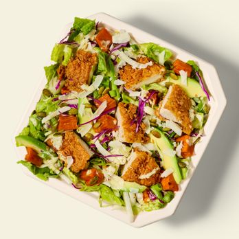 MIXT - Salad Near Me - San Francisco, California