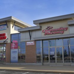 Keystone Compounding Pharmacy