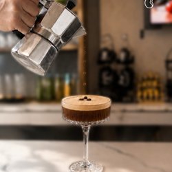 Black Coffee Cafe Negro