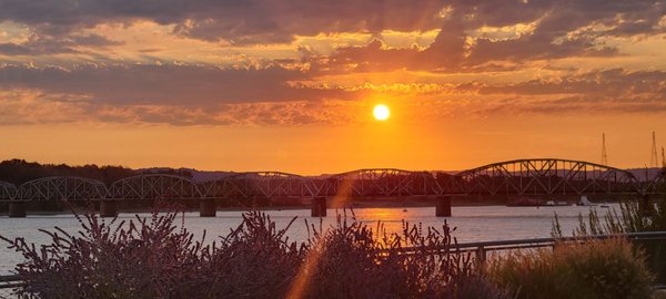 Maryhill Winery Vancouver Tasting Room & Bistro by null