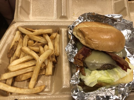 O'Charley's Restaurant & Bar by null