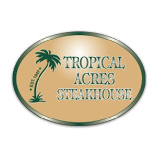 Tropical Acres Steakhouse by null