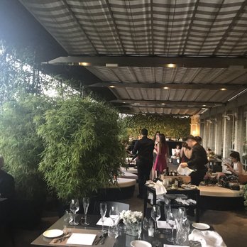 La Terrazza di Via Palestro - 20€ for a  bad salad and water. Ridiculous! - Italian Near Me - Milan, Michigan