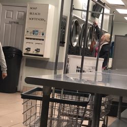 Bright-N-Clean Laundromat