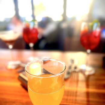 Yard House - Golden Road Manga Cart 4.0% fruit beer los angeles, ca - New American Near Me - Troy, Michigan