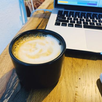 Mudleaf Coffee - Coffee & Tea Near Me - Plano, Texas