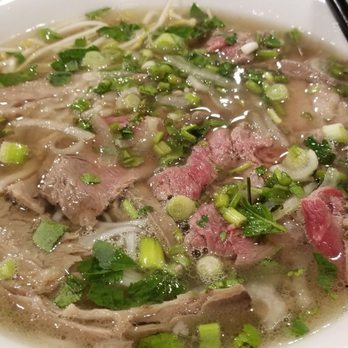 Pho Bac 97 - Pho #5 large - Vietnamese Near Me - Montreal, Quebec Pho Bac 97 - Pho #5 large - Vietnamese Near Me - Montreal, Quebec