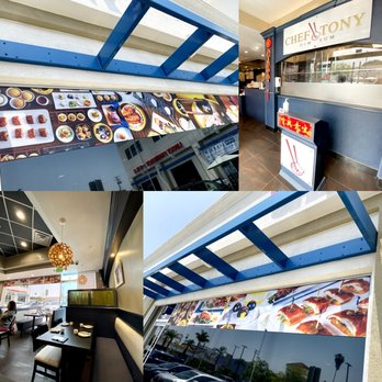 Chef Tony Dim Sum - Dim Sum Near Me - Arcadia, California Chef Tony Dim Sum - Dim Sum Near Me - Arcadia, California
