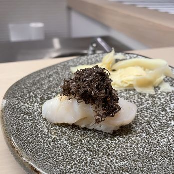 Sushi Kai - HOTATE - Japanese Near Me - Fort Lee, New Jersey Sushi Kai - HOTATE - Japanese Near Me - Fort Lee, New Jersey