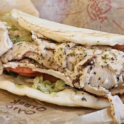 Arby's