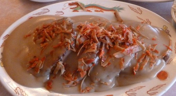 Ming Wah Restaurant by null