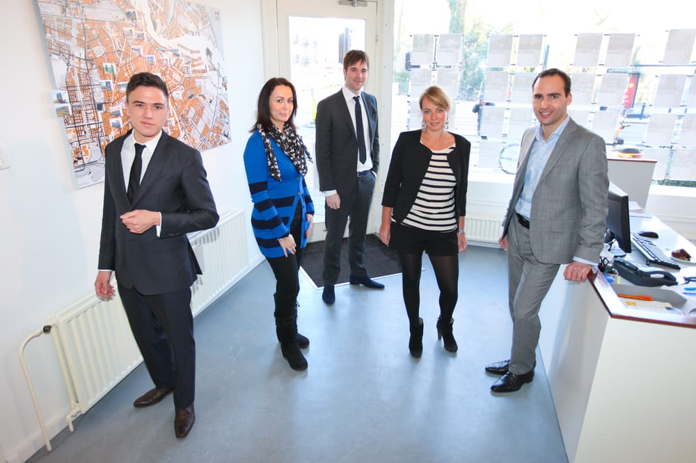 JLG REAL ESTATE Updated October 2024 Sarphatipark 42, Amsterdam