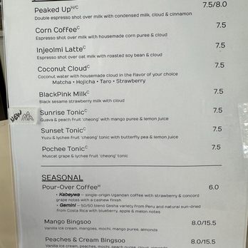 Peak Cafe - Cafes Near Me - Northridge, California Peak Cafe - Cafes Near Me - Northridge, California